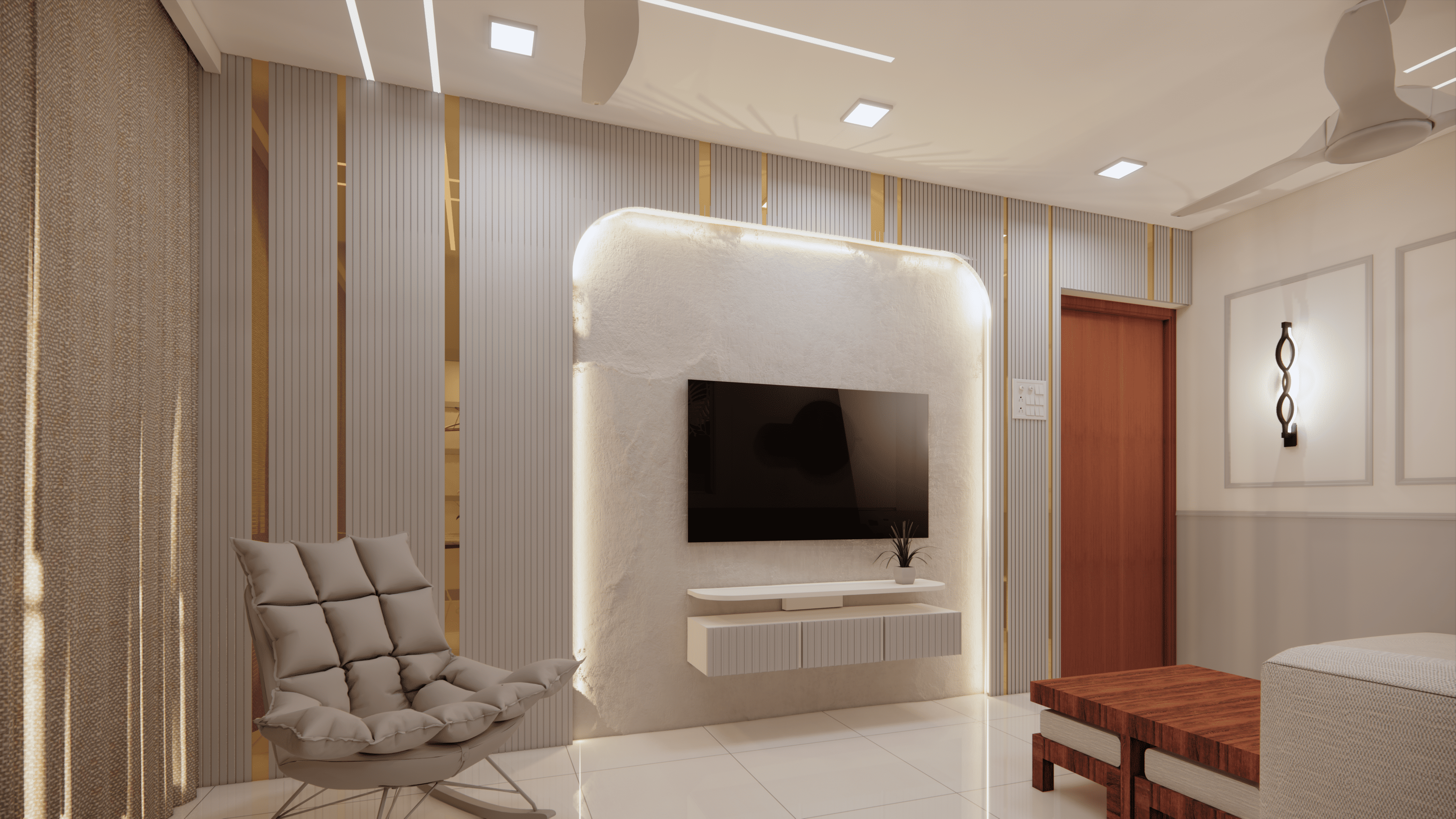GreenZone Interior